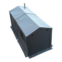 Mobile saunas (ready sets)