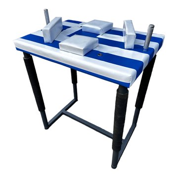Стол для армрестлинга профессиональный Греция - 1