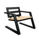 Кресло Троян лофт Z (разборное)