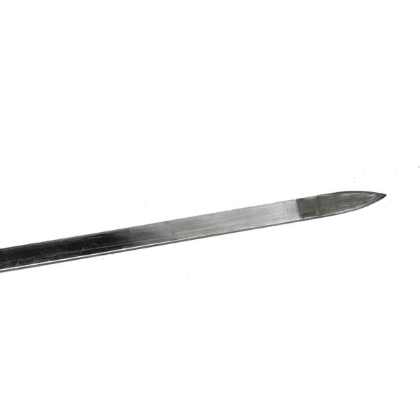 Шампур с деревянной ручкой Троян