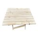 Складной деревянный стол - 5